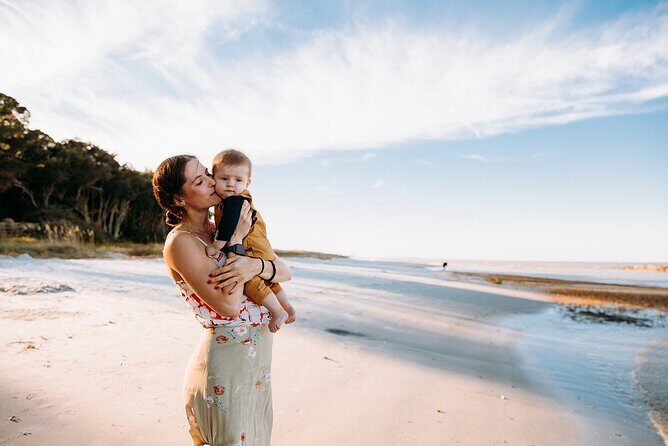 Private Professional Photoshoot in Nantucket - Key Points