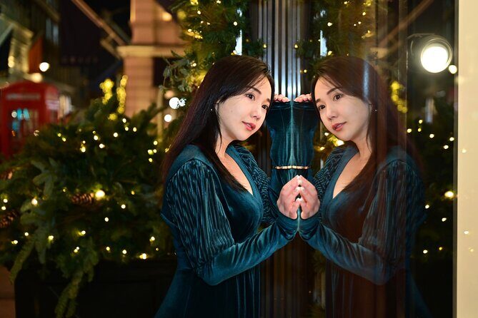 Private Professional Photoshoot in Notting Hill - FAQs