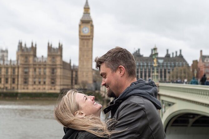 Private Professional PHOTOSHOOT in Paris - What You Can Expect from the Photoshoot