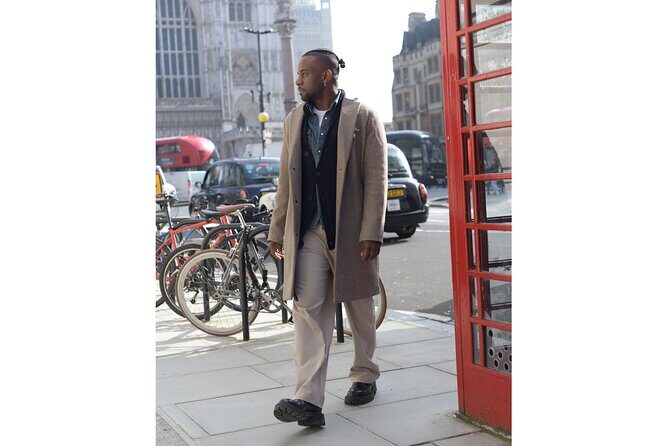 Private Professional PHOTOSHOOT in Paris - Practical Details: What You Need to Know