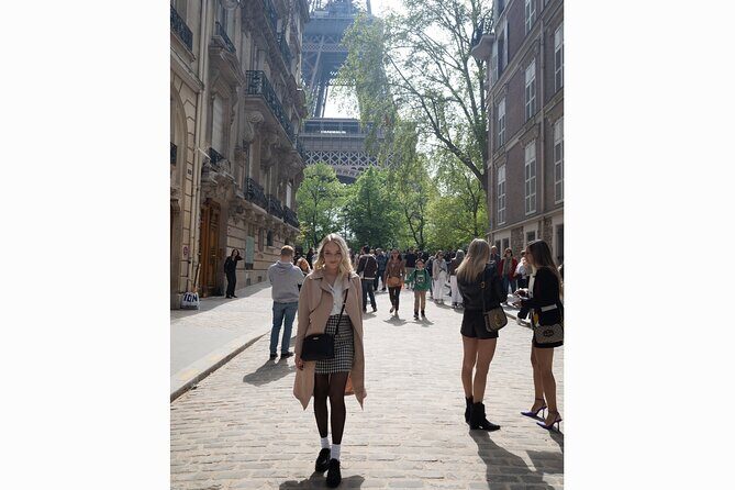 Private Professional PHOTOSHOOT in Paris - Authentic Insights from Past Participants