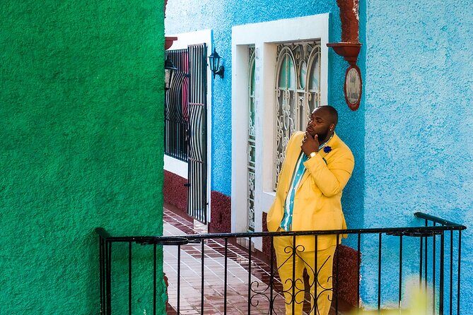 Private Professional Photoshoot in Phoenix - The Photography Aspect: Quality and Authenticity