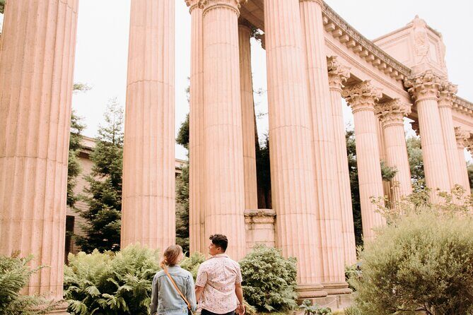 Private Professional Photoshoot in Pittsburgh - Exploring Pittsburgh Through the Lens of a Photoshoot