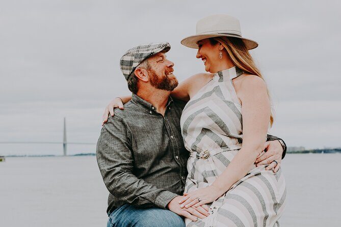 Private Professional Photoshoot in Providence - What Is This Private Photoshoot Experience?