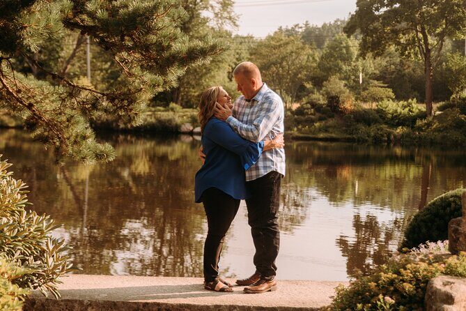 Private Professional Photoshoot in Providence - What Makes It Special?