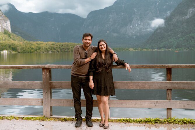 Private Professional Photoshoot in Rhode Island - The Itinerary: What to Expect During Your Session