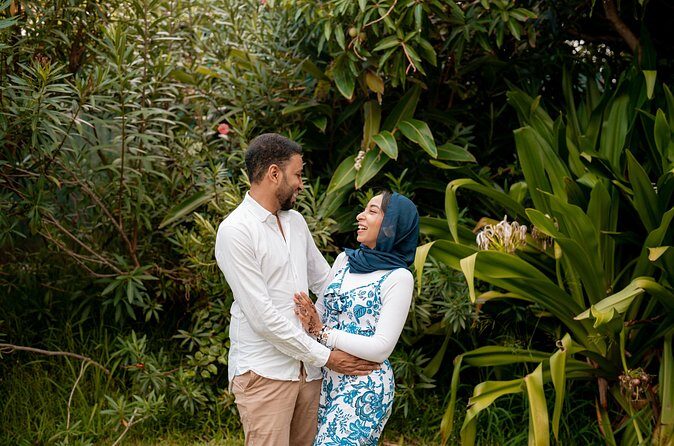 Private Professional Photoshoot in Rhode Island - Who Should Book This Tour?