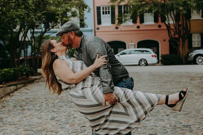 Private Professional Photoshoot in Salt Lake City - Introduction