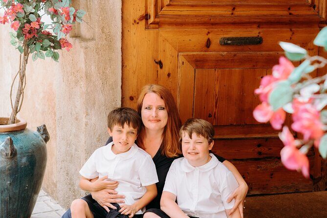 Private Professional Photoshoot in Santa Fe - Cost and Value