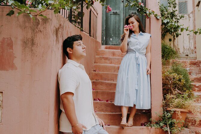 Private Professional Photoshoot in Santa Fe - Who Should Book This Tour?