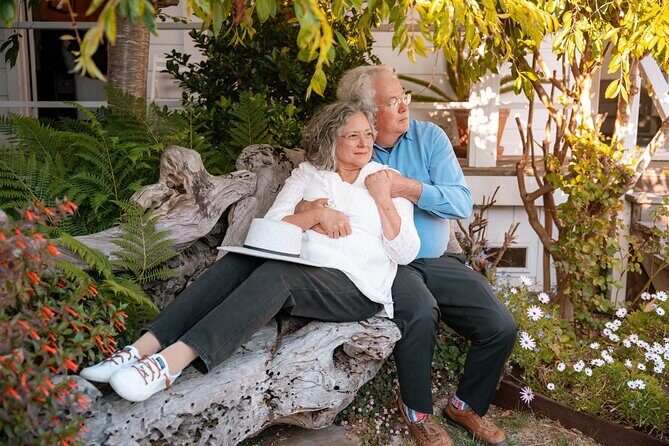 Private Professional Photoshoot in Scottsdale - Exploring Scottsdale Through the Lens