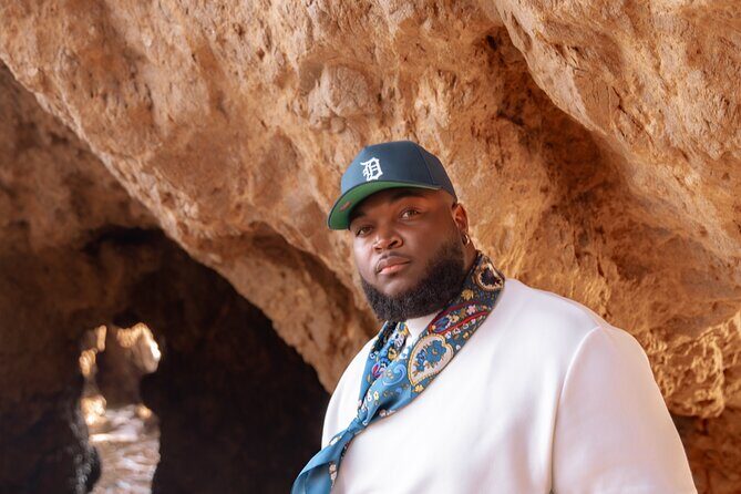 Private Professional Photoshoot in Scottsdale - Who Will Love This Tour?