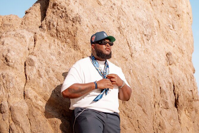 Private Professional Photoshoot in Scottsdale - Practical Tips for Booking