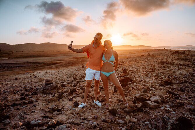 Private Professional Photoshoot in Scottsdale - The Sum Up