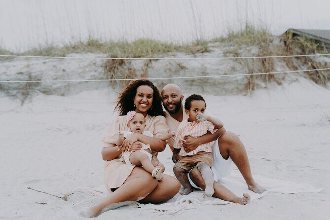 Private Professional Photoshoot in The Hamptons - An In-Depth Look at the Hamptons Photoshoot Experience