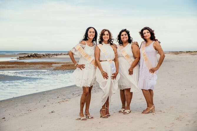 Private Professional Photoshoot in The Hamptons - In Closing