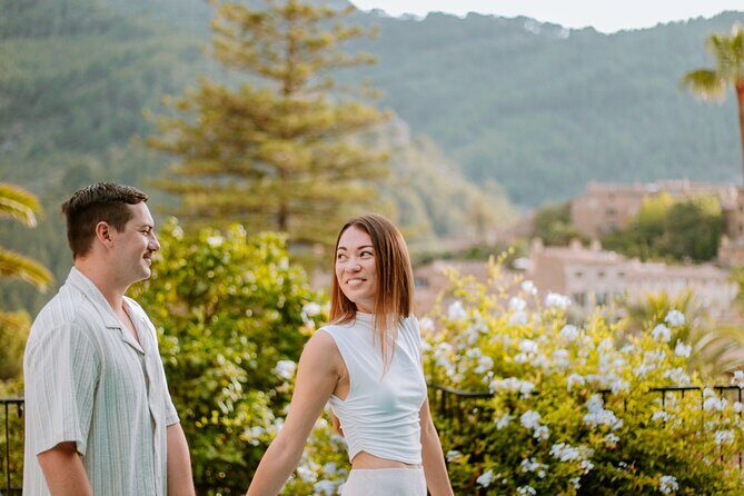 Private Professional Photoshoot in the Smoky Mountains - Exploring the Tour Details