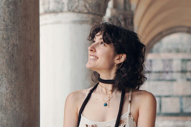 Private Professional Photoshoot in Venice - Final Thoughts