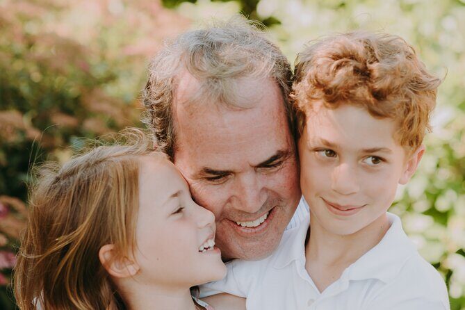 Private Professional Photoshoot in Wisconsin Dells - The Value of a Private Tour and Professional Photos