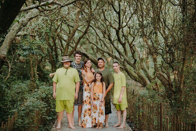 Private Professional Photoshoot in Wisconsin Dells - A Deep Dive into the Itinerary