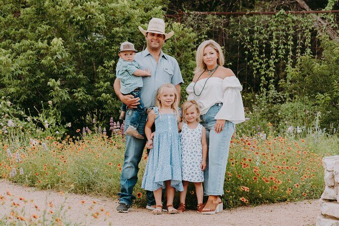 Private Professional Photoshoot in Wisconsin Dells - Practical Considerations