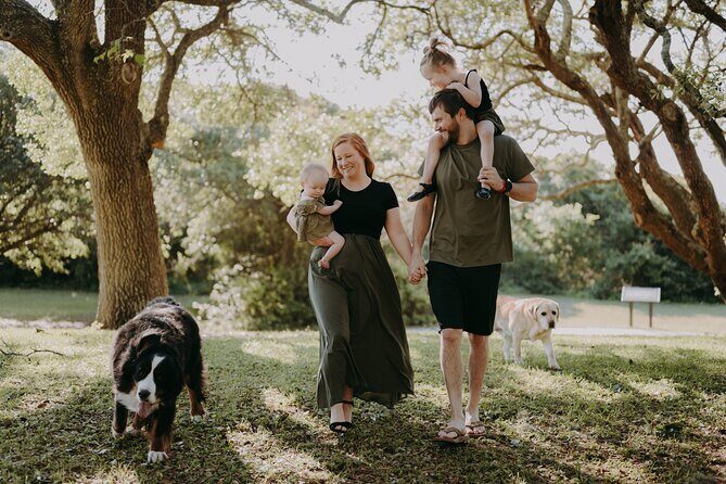 Private Professional Photoshoot in Wisconsin Dells - Who Is This Tour Best For?