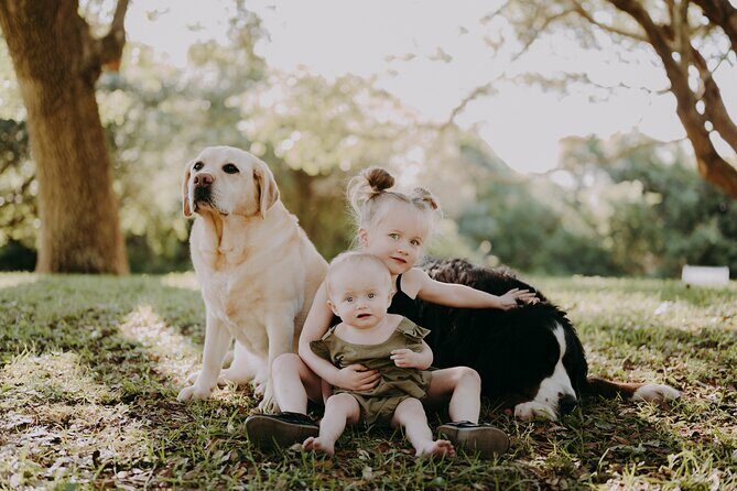 Private Professional Photoshoot in Wisconsin Dells - Who Should Consider This Experience?