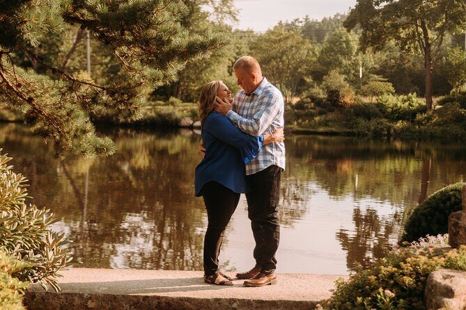 Private Professional Photoshoot in Yellowstone - Final Thoughts