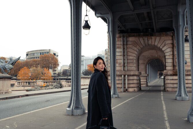 Private Professional Photoshoot near the Eiffel Tower in Paris - The Reviews in Their Own Words