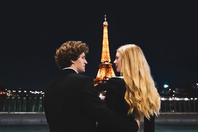 Private Professional Photoshoot near the Eiffel Tower in Paris - Who Will Benefit Most from This Experience?