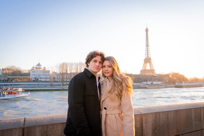 Private Professional Photoshoot near the Eiffel Tower in Paris - Final Thoughts