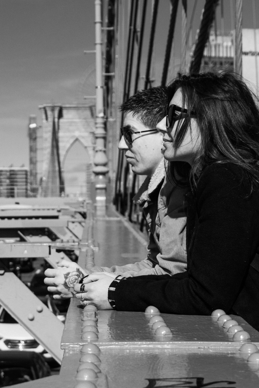 Private Professional Photoshoot Session in New York - Key Points