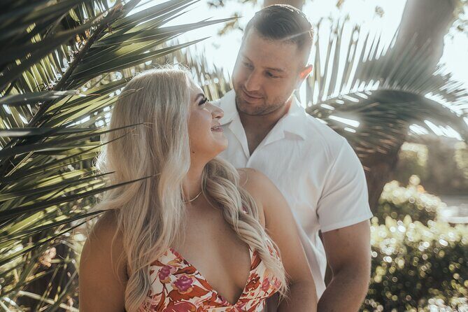 Private Professional Photoshoot Tour in Corfu - What to Expect from the Photoshoot Experience