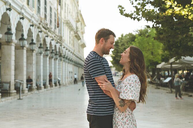 Private Professional Photoshoot Tour in Corfu - Who Would Benefit Most?