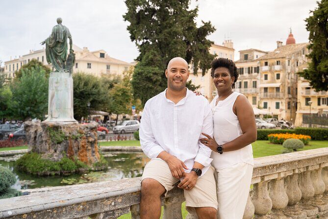 Private Professional Photoshoot Tour in Corfu - Final Thoughts