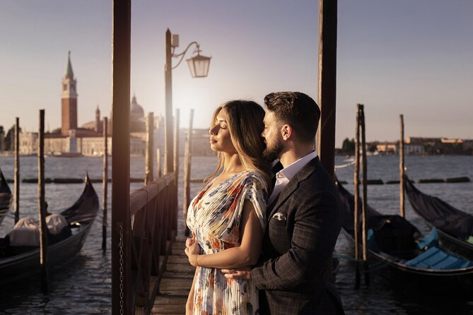 Private Professional Photoshoot Tour in Venice - Meeting and End Points