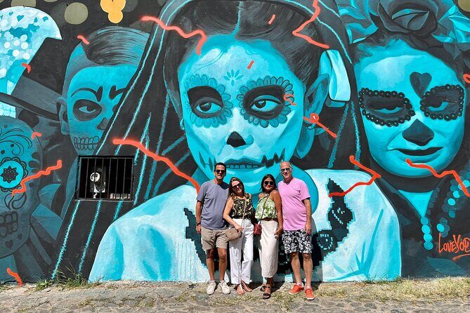 Private Professional Tour Guide in Oaxaca 3 hours - Best Rated - Key Points