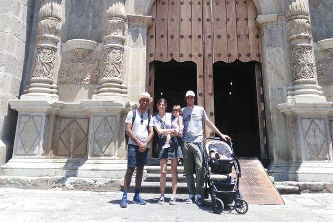 Private Professional Tour Guide in Oaxaca 3 hours - Best Rated - The Value and Practicalities