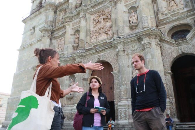 Private Professional Tour Guide in Oaxaca 3 hours - Best Rated - Who Would Love This Tour?