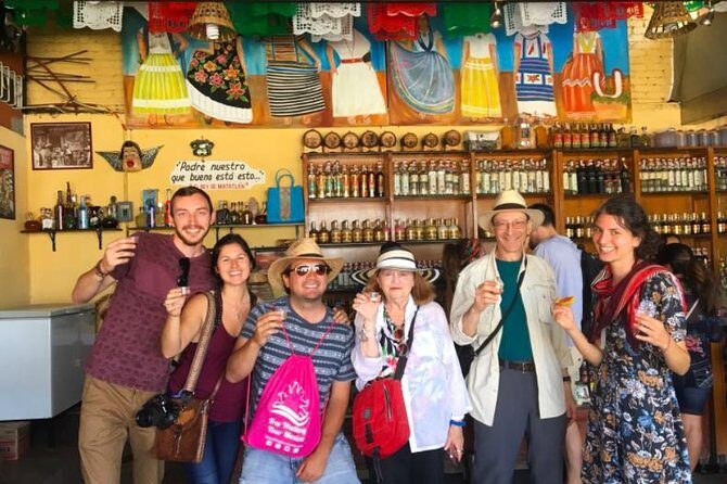 Private Professional Tour Guide in Oaxaca 3 hours - Best Rated - FAQs