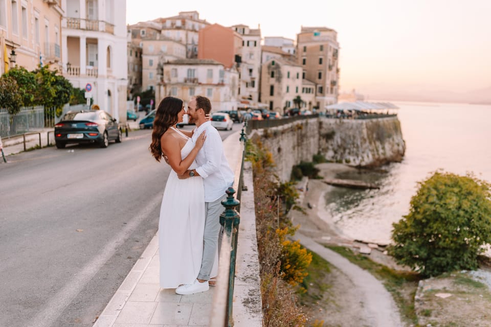 Private Professional Vacation Photoshoot in Amalfi Coast - Key Points