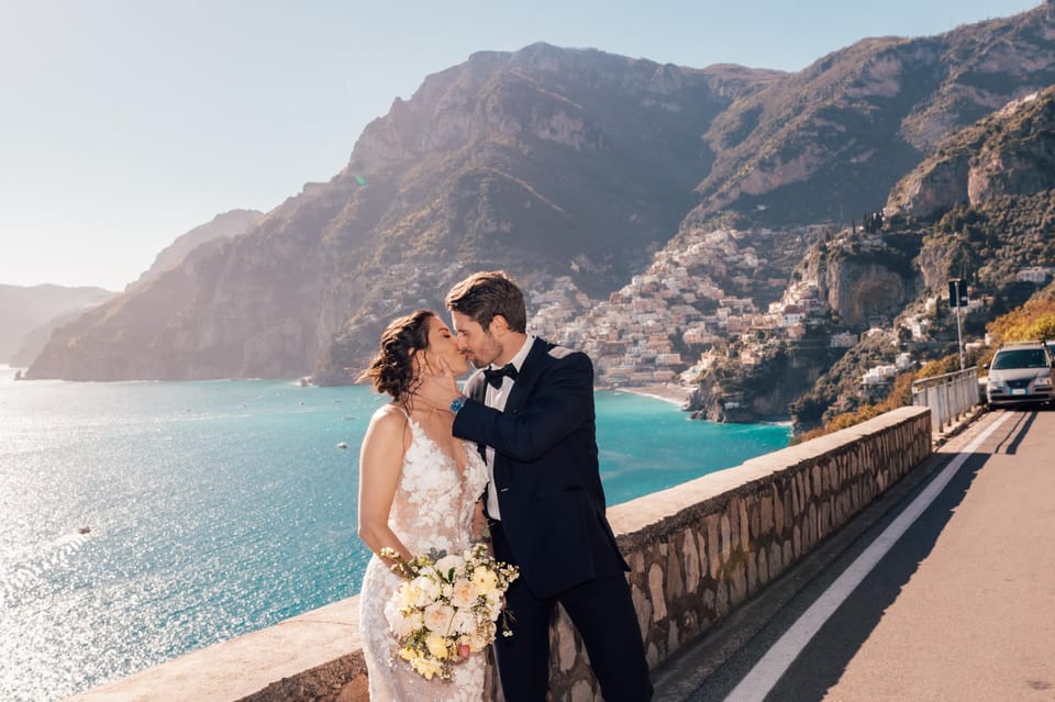 Private Professional Vacation Photoshoot in Amalfi Coast - Why Choose the Amalfi Coast Photoshoot?