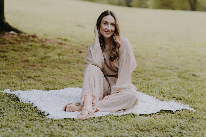 Private Professional Vacation Photoshoot in Auckland - What to Expect During the Shoot