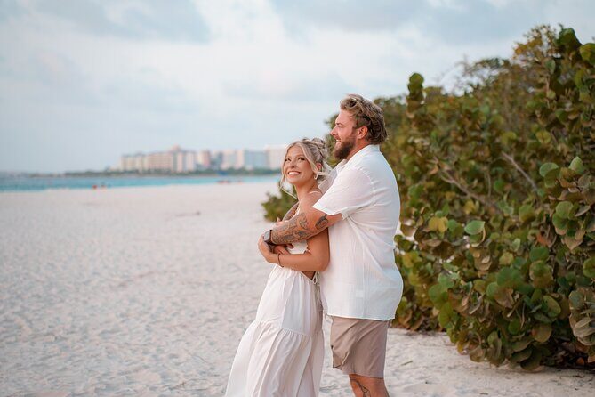 Private Professional Vacation Photoshoot in Barbados - Frequently Asked Questions (FAQ)