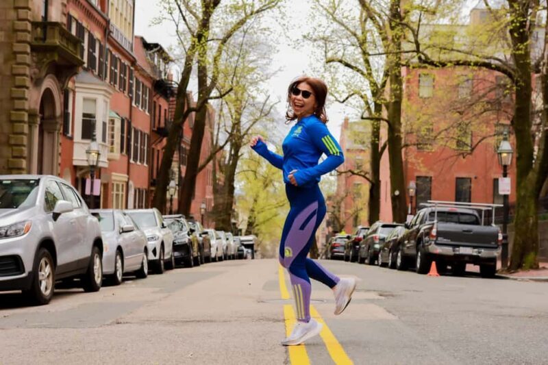 Private Professional Vacation Photoshoot in Boston - An In-Depth Look at the Photoshoot Experience