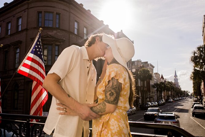 Private Professional Vacation Photoshoot in Boston - Convenient Meeting and Logistics
