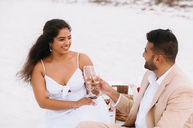 Private Professional Vacation Photoshoot in Cancun - FAQ