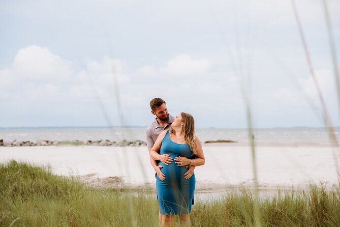 Private Professional Vacation Photoshoot in Cape Cod - The Photography Experience and Style