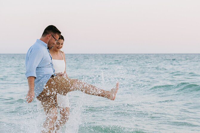 Private Professional Vacation Photoshoot in Cape Cod - Who Should Consider This Tour?