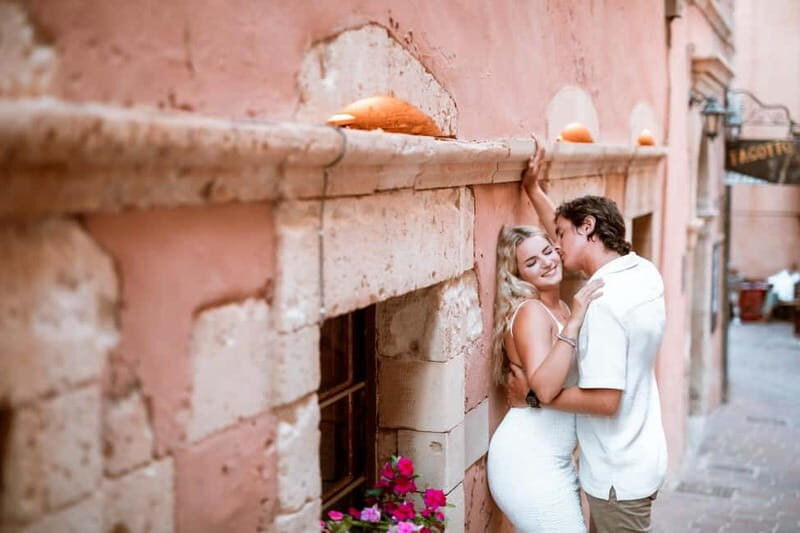 Private Professional Vacation Photoshoot in Chania - Final Thoughts
